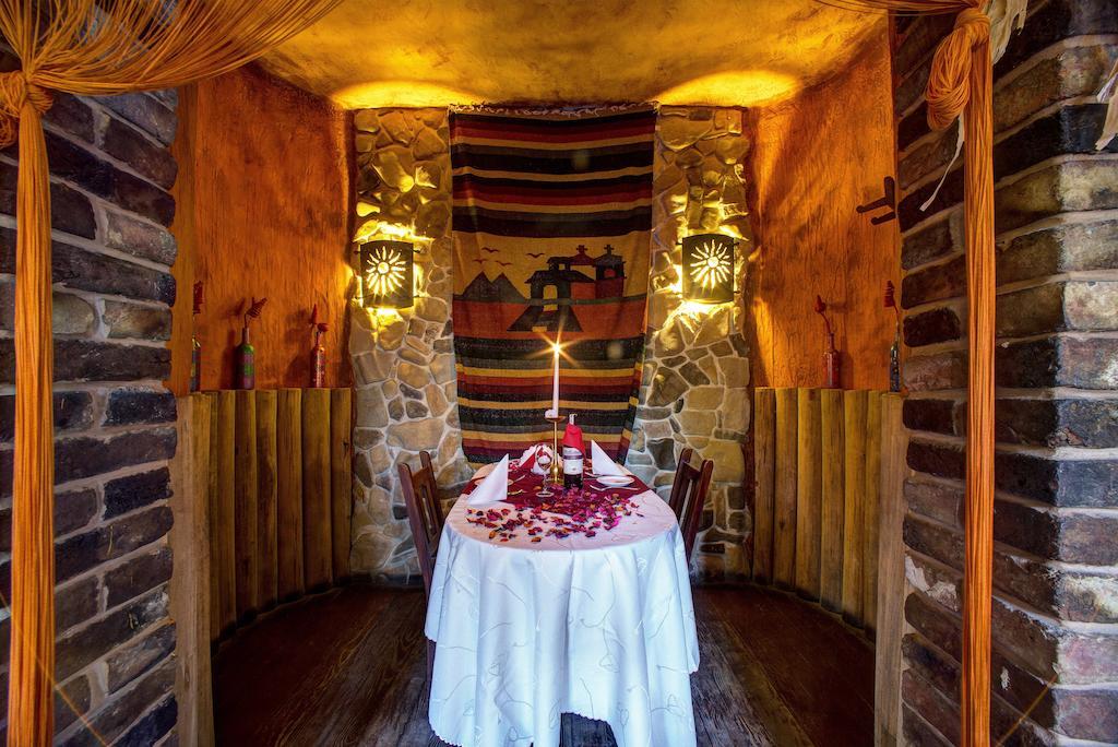 Bed and Breakfast Xavito Sanok Exteriér fotografie